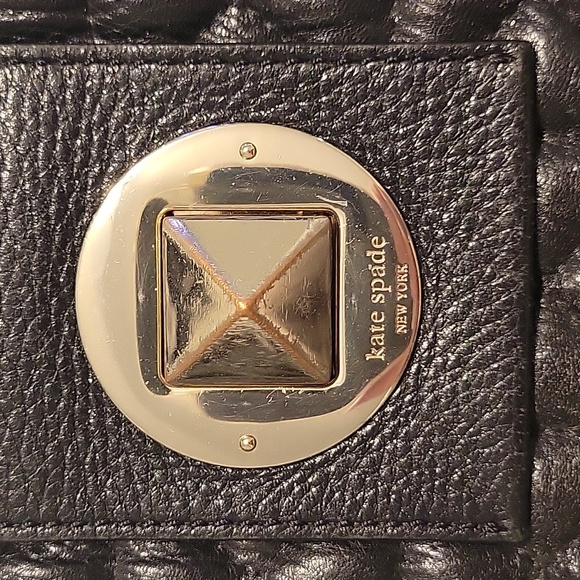 COPY - Kate Spade purse - Picture 2 of 12